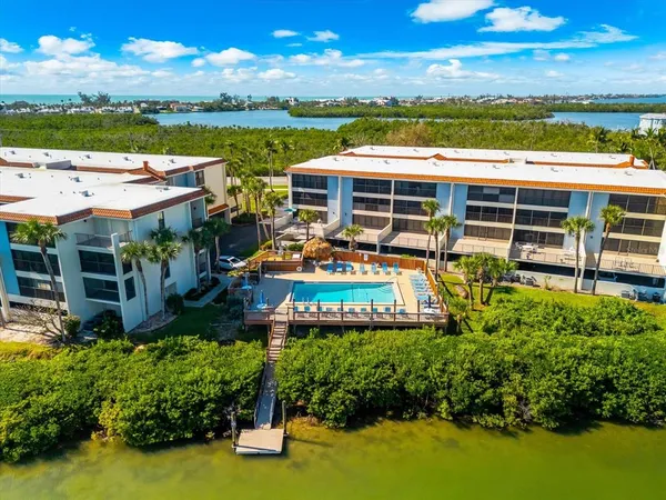 $439,000 | 1551 Beach Road, Unit 207, Englewood, FL 34223