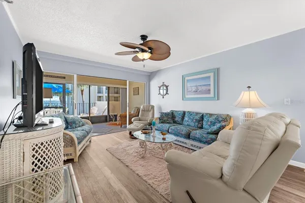 $439,000 | 1551 Beach Road, Unit 207, Englewood, FL 34223