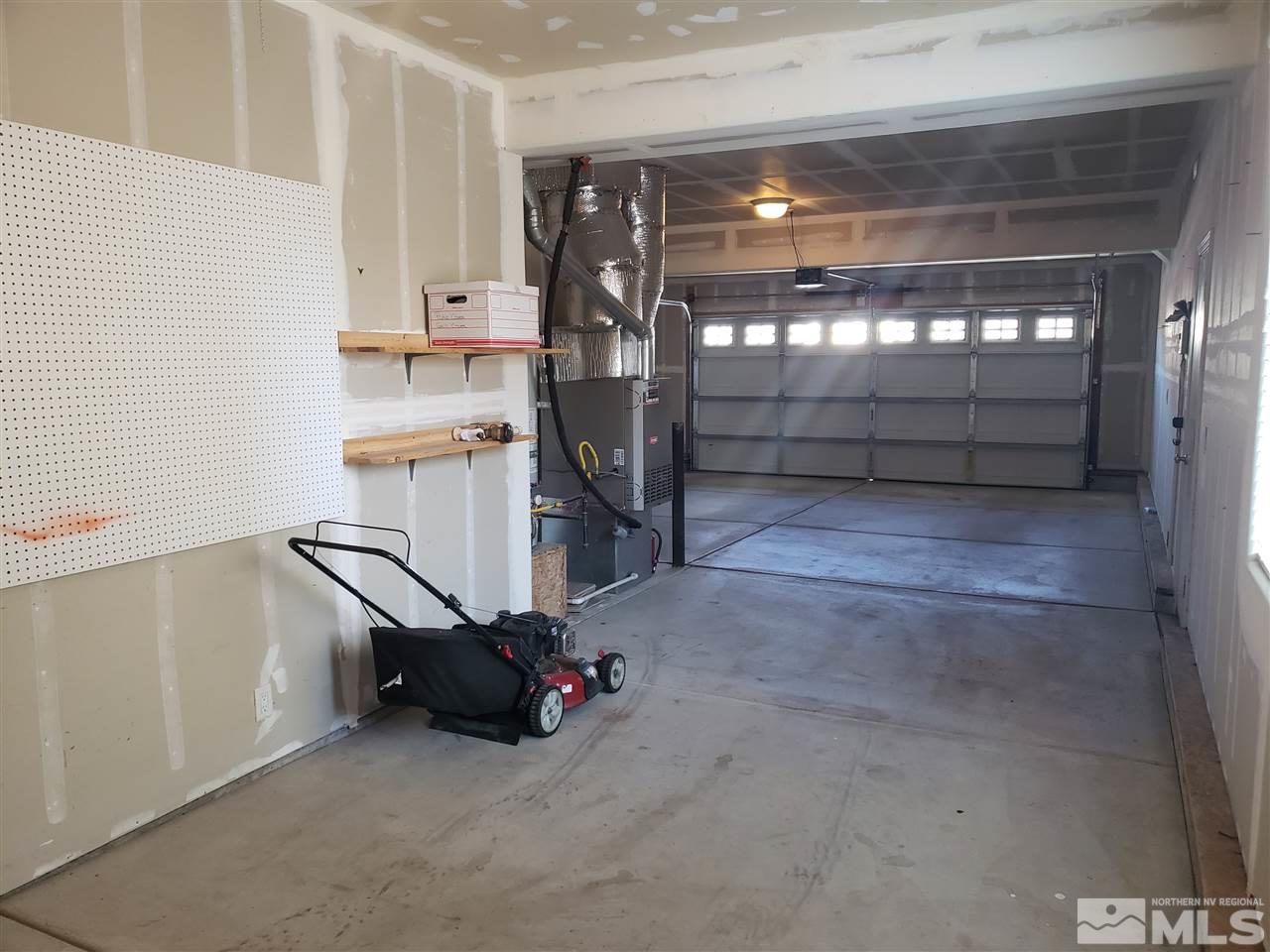 10041 Silver Star Drive Reno, NV 89521 - Photo 24 of 30 a view of a room with gym equipment