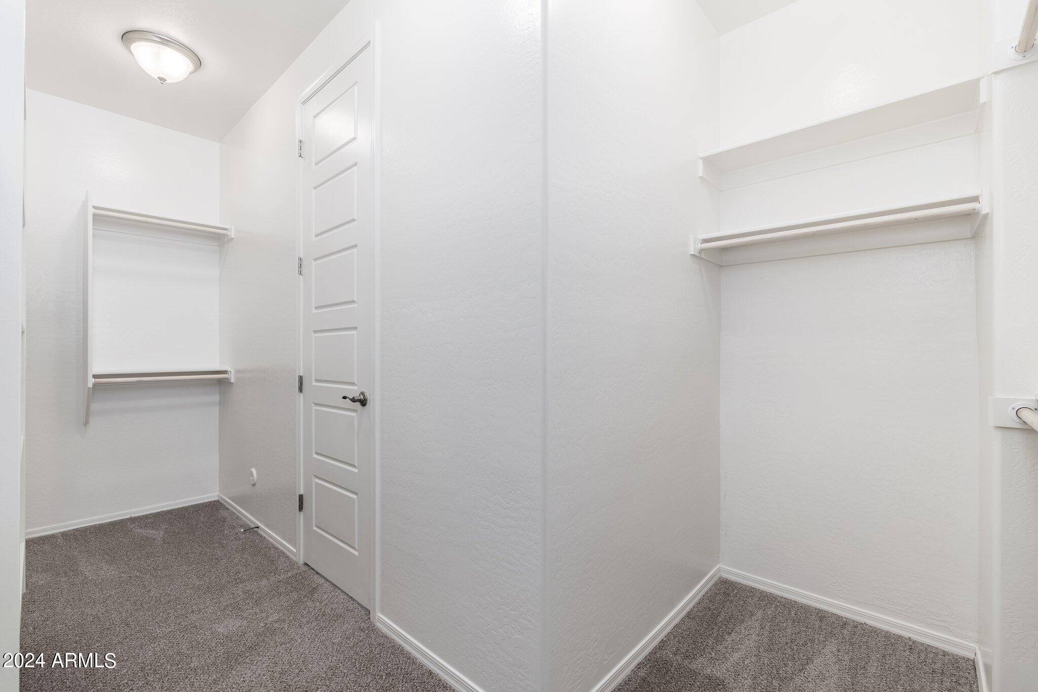 2764 West Apollo Road Phoenix, AZ 85041 - Photo 23 of 45 a view of closet