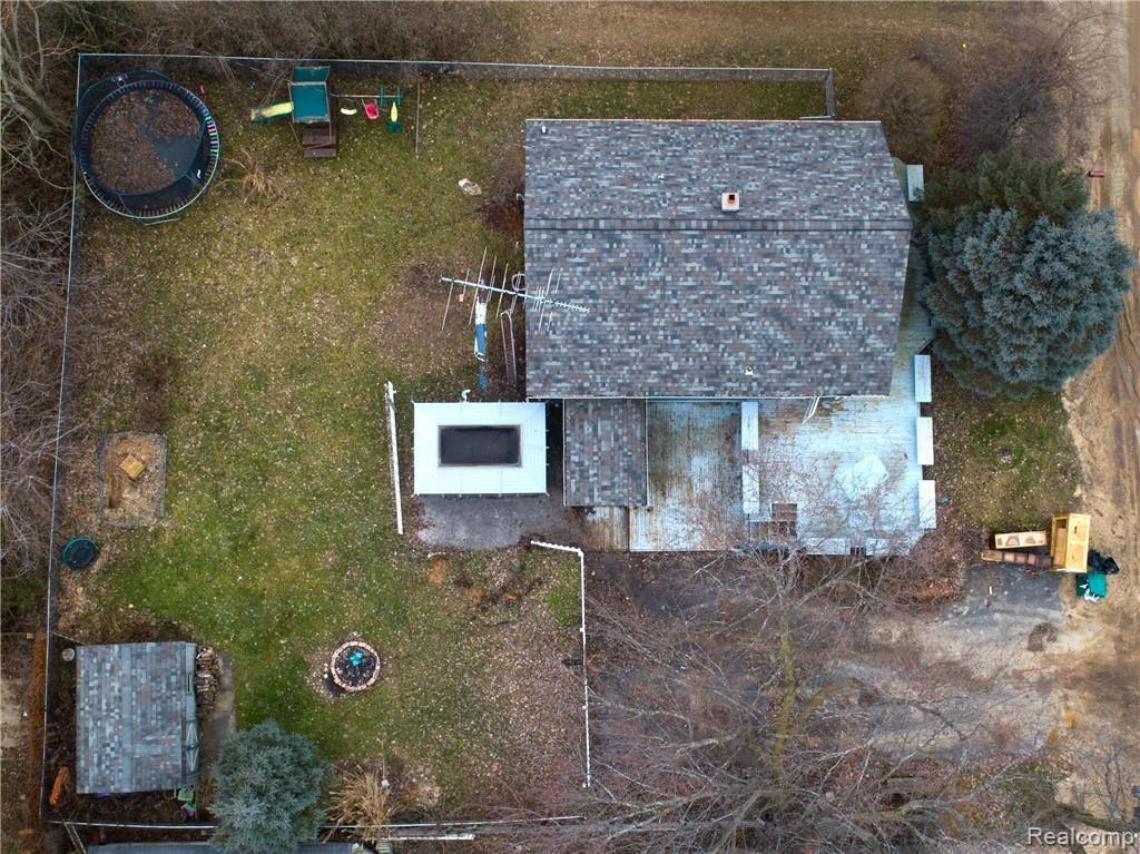 7224 Birchcrest Road Lexington, MI 48450 - Photo 20 of 23