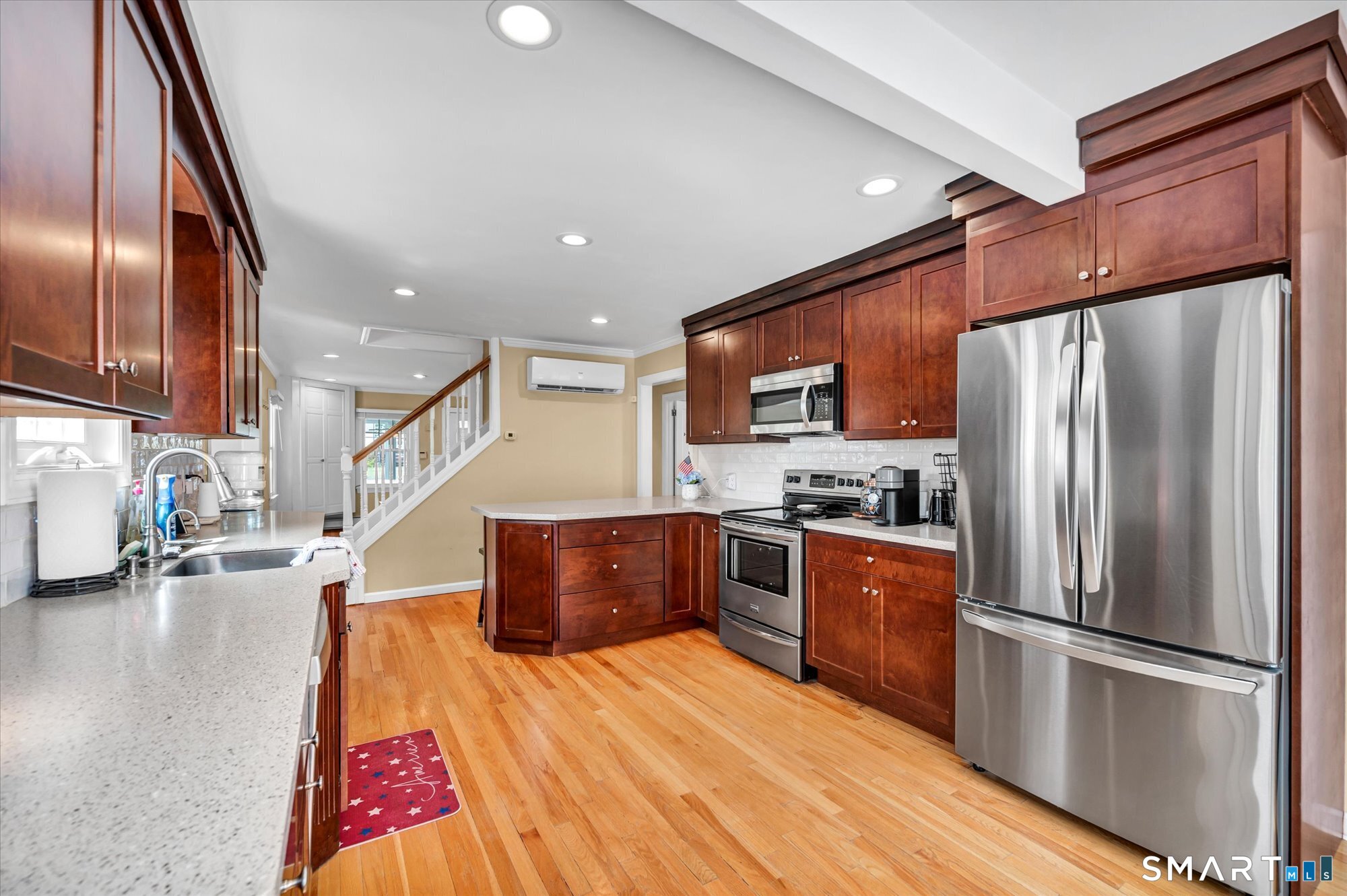 32 Franklin Road Cromwell, CT 06416 - Photo 6 of 40 Kitchen