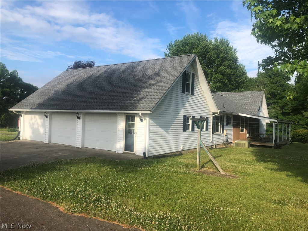 4346 Hattrick Road Rootstown, OH 44272 - Photo 2 of 4 Gallery Image 2