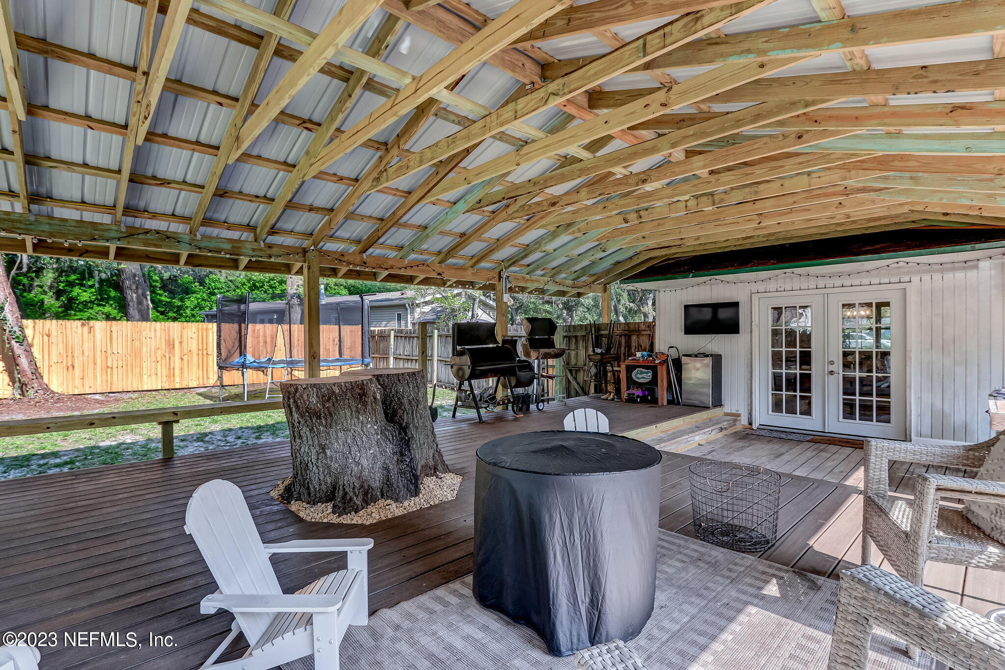 806 Adams Road Fernandina Beach, FL 32034 - Photo 17 of 30 31-web-or-mls-LR_806_Adams_Rd_AA-31