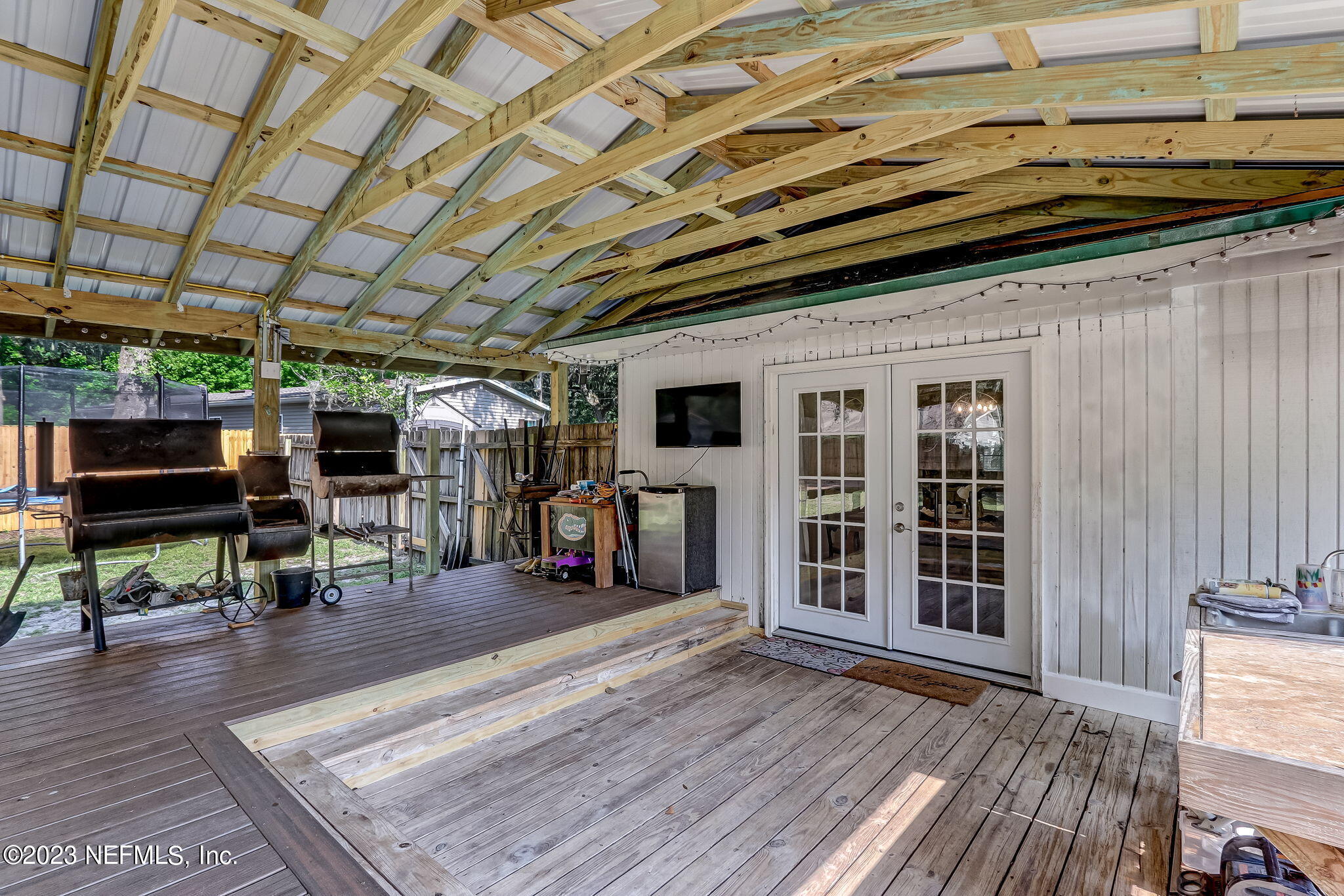 806 Adams Road Fernandina Beach, FL 32034 - Photo 21 of 30 35-web-or-mls-LR_806_Adams_Rd_AA-35