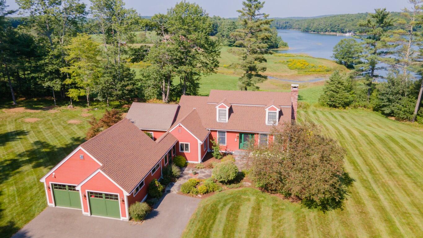 5 Salt Meadow Lane Boothbay, ME 04537 - Photo 1 of 39 Salt Meadow Lane (1)