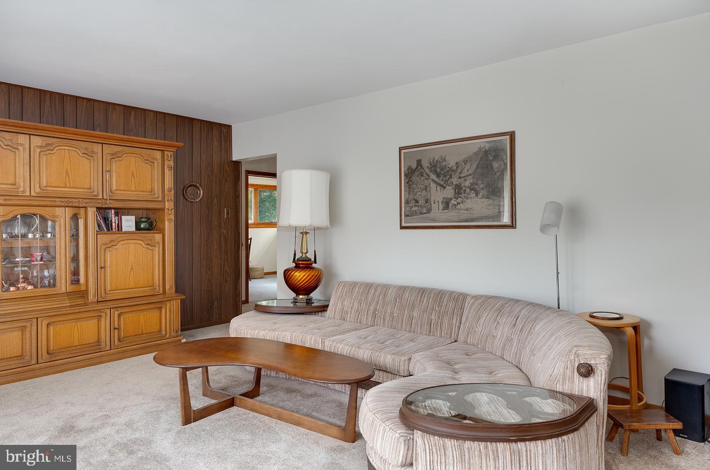 106 Yale Road Voorhees, NJ 08043 - Photo 11 of 30 Living Room