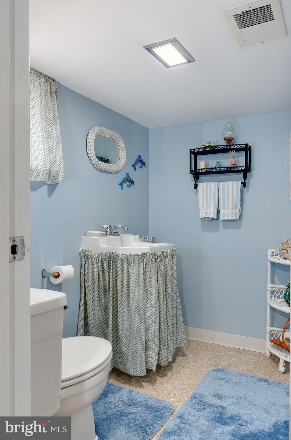 106 Yale Road Voorhees, NJ 08043 - Photo 24 of 30 Half Bath