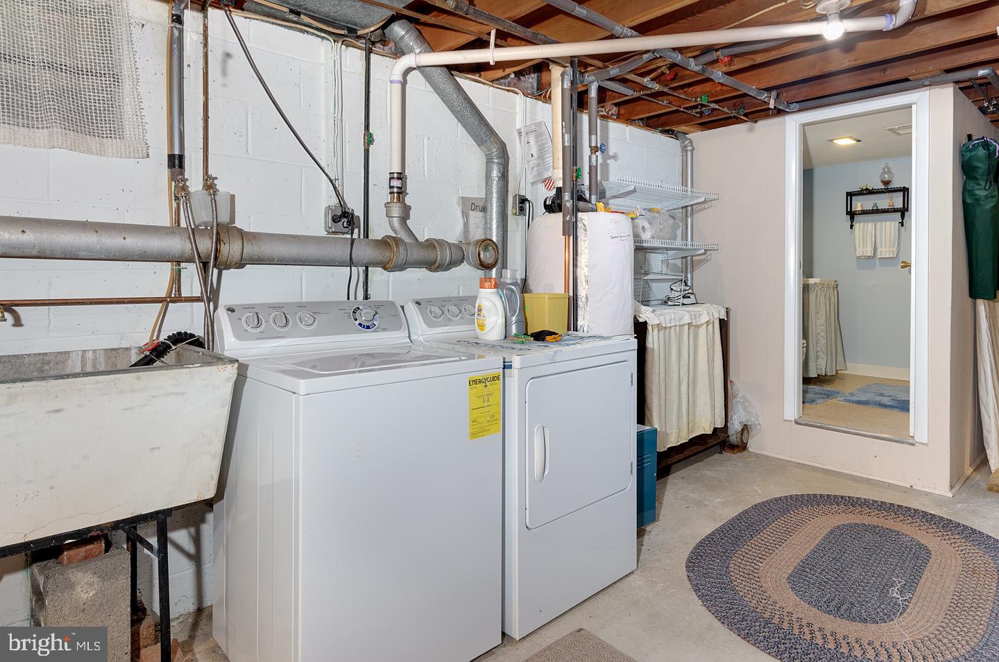 106 Yale Road Voorhees, NJ 08043 - Photo 25 of 30 Laundry