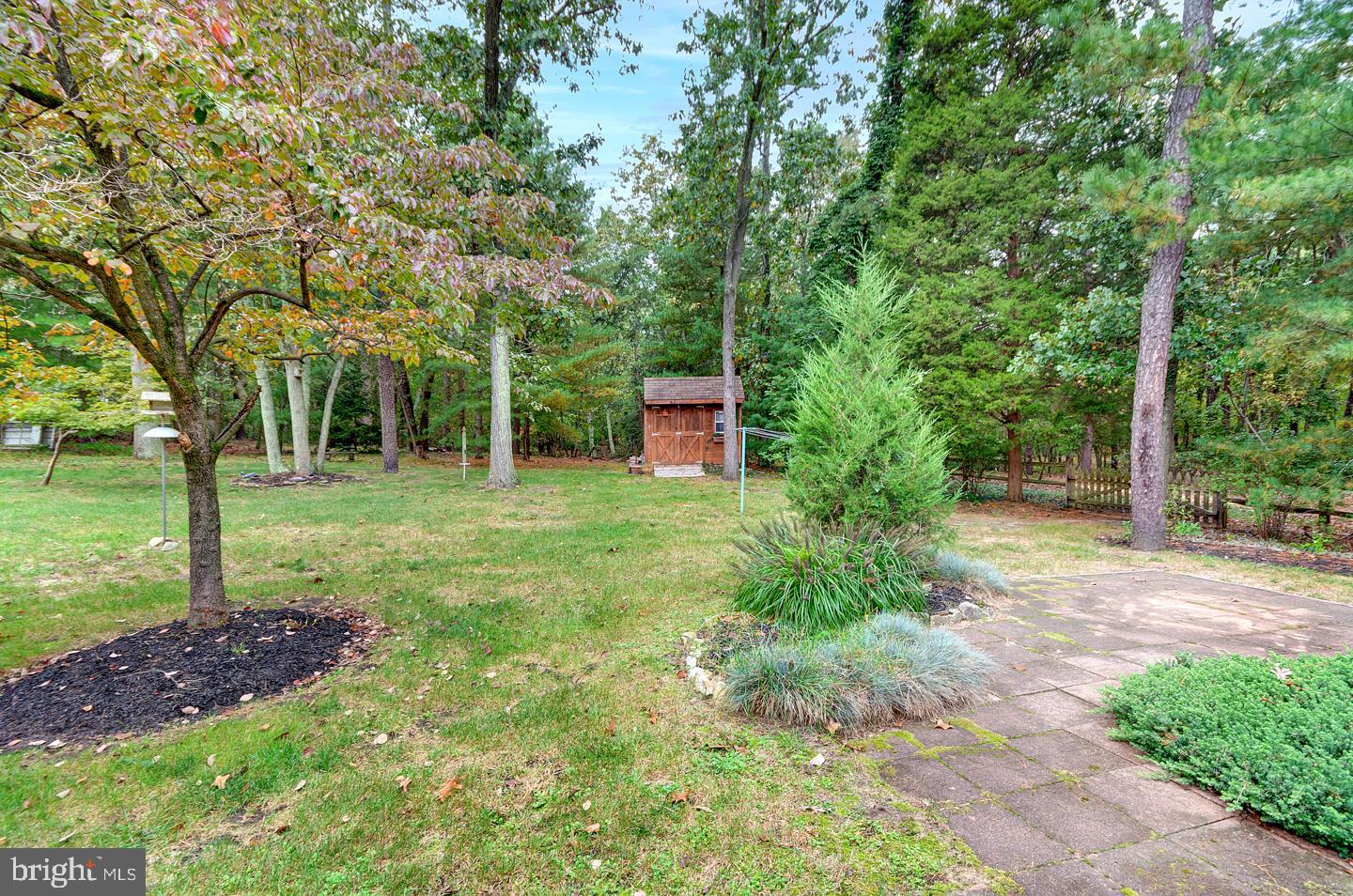 106 Yale Road Voorhees, NJ 08043 - Photo 26 of 30 Exterior Rear
