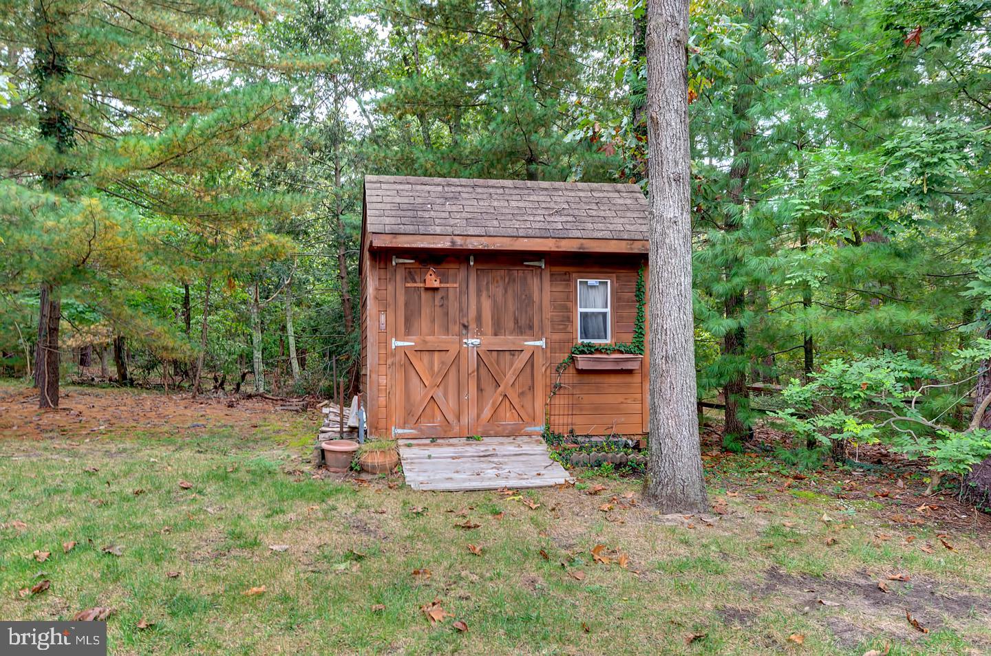 106 Yale Road Voorhees, NJ 08043 - Photo 27 of 30 Shed