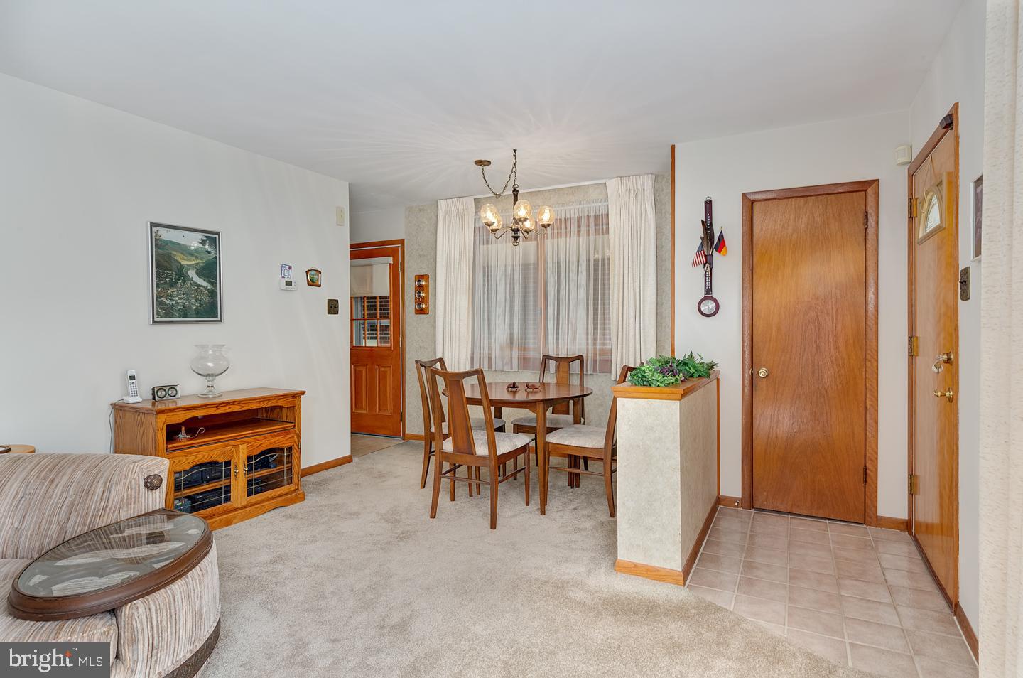 106 Yale Road Voorhees, NJ 08043 - Photo 7 of 30 Dining Room