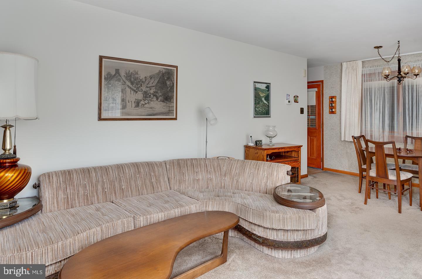 106 Yale Road Voorhees, NJ 08043 - Photo 10 of 30 Living Room