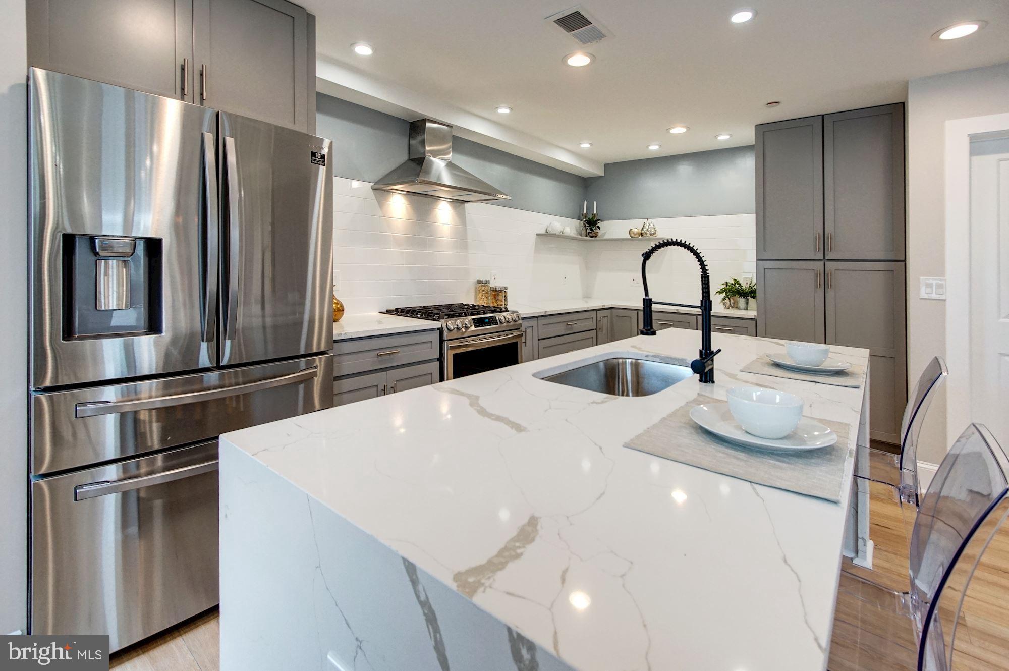 2108 4th Street Northeast, Unit 2 Washington, DC 20002 - Photo 11 of 34 Gallery Image 11