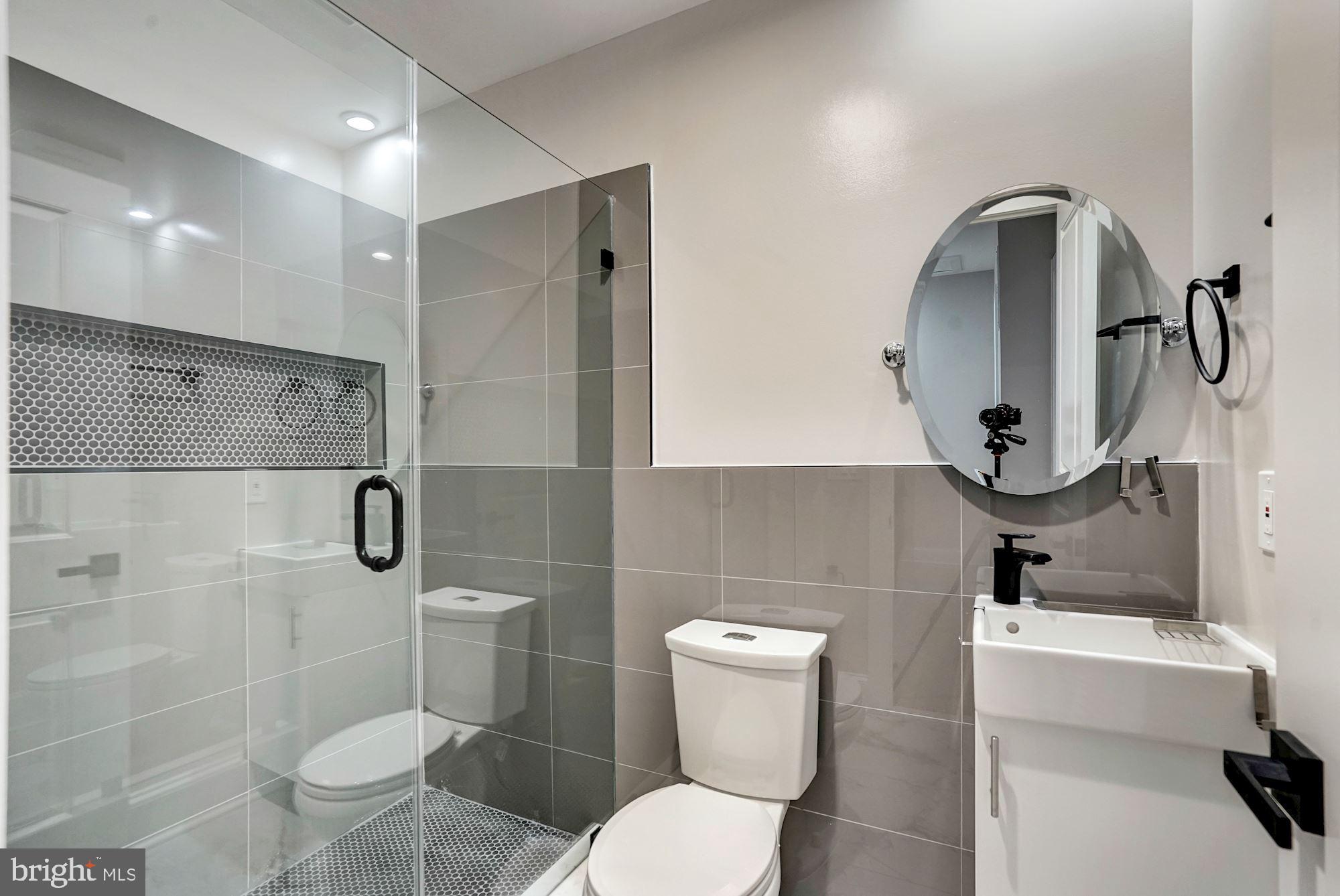 2108 4th Street Northeast, Unit 2 Washington, DC 20002 - Photo 12 of 34 Gallery Image 12