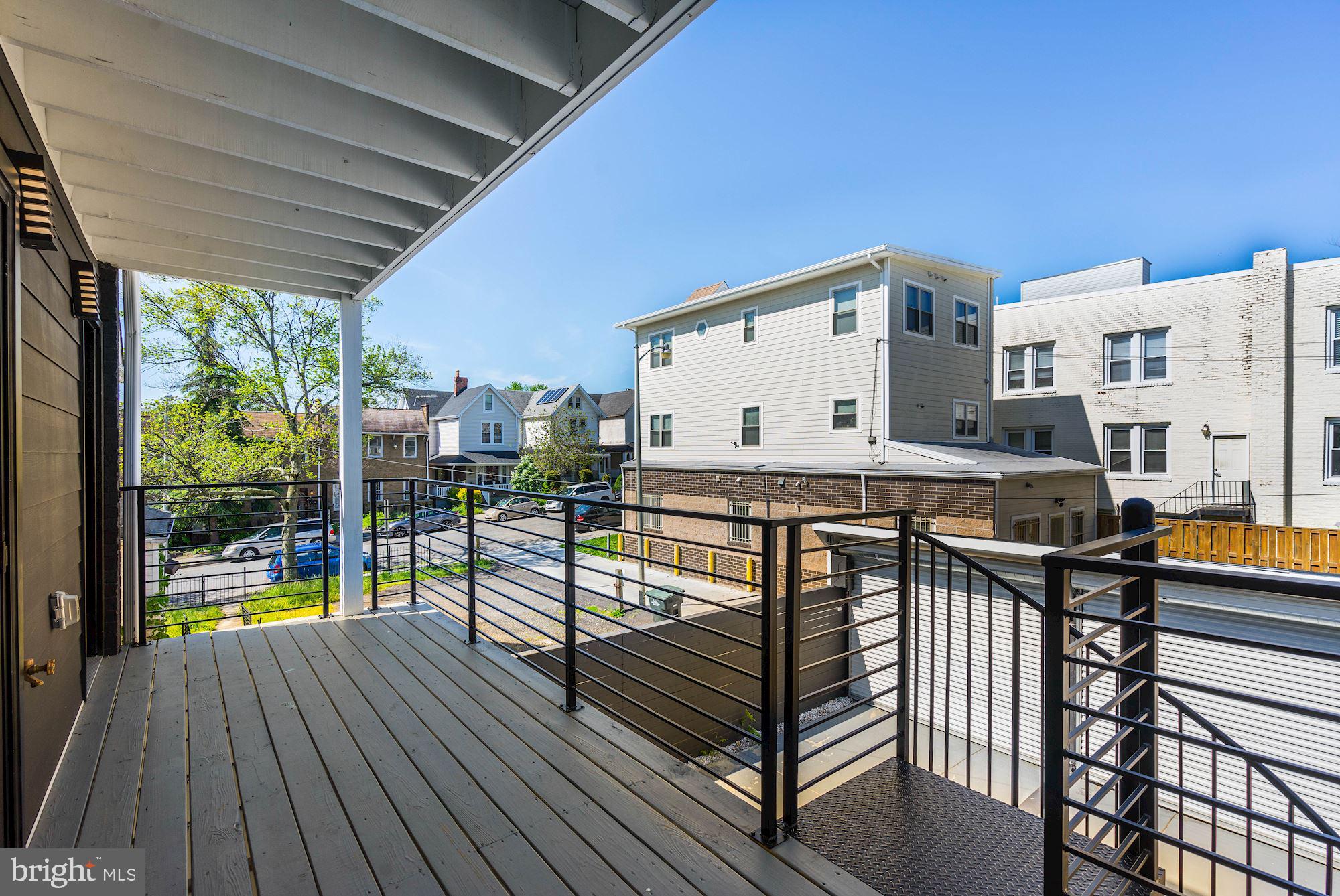 2108 4th Street Northeast, Unit 2 Washington, DC 20002 - Photo 15 of 34 Gallery Image 15