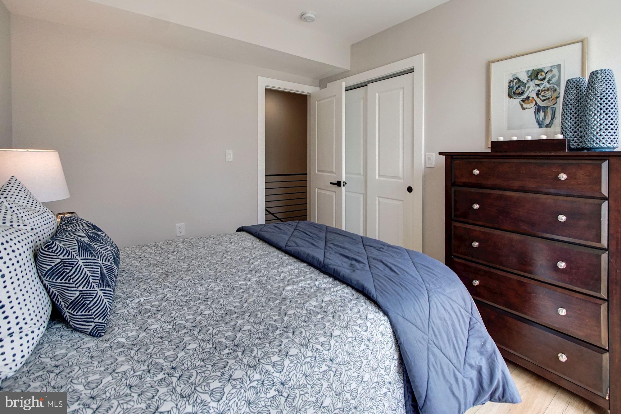 2108 4th Street Northeast, Unit 2 Washington, DC 20002 - Photo 18 of 34 Gallery Image 18