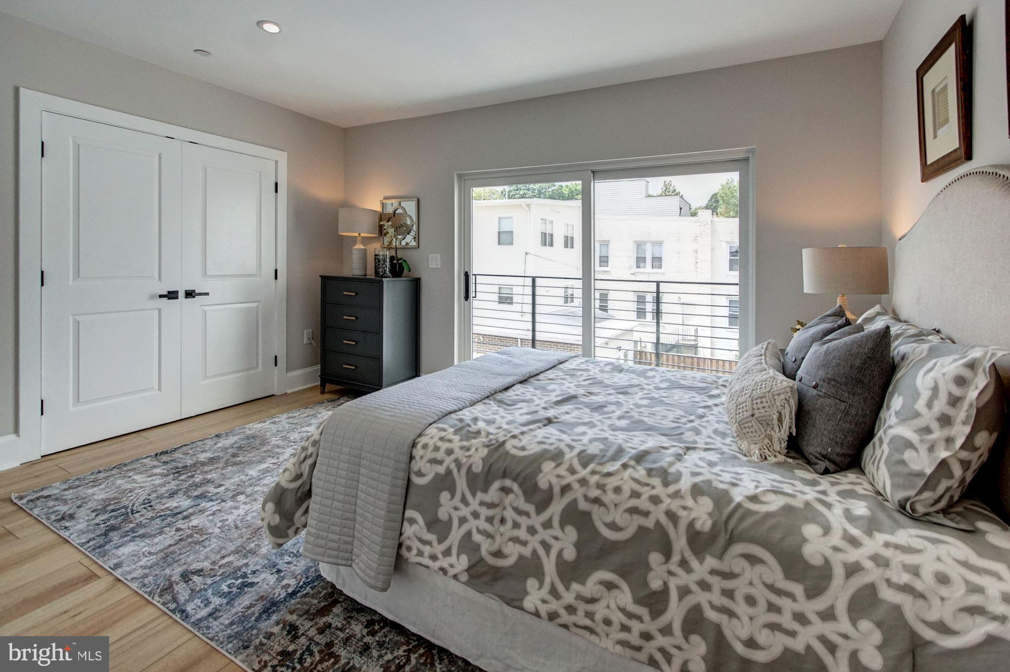 2108 4th Street Northeast, Unit 2 Washington, DC 20002 - Photo 21 of 34 Gallery Image 21