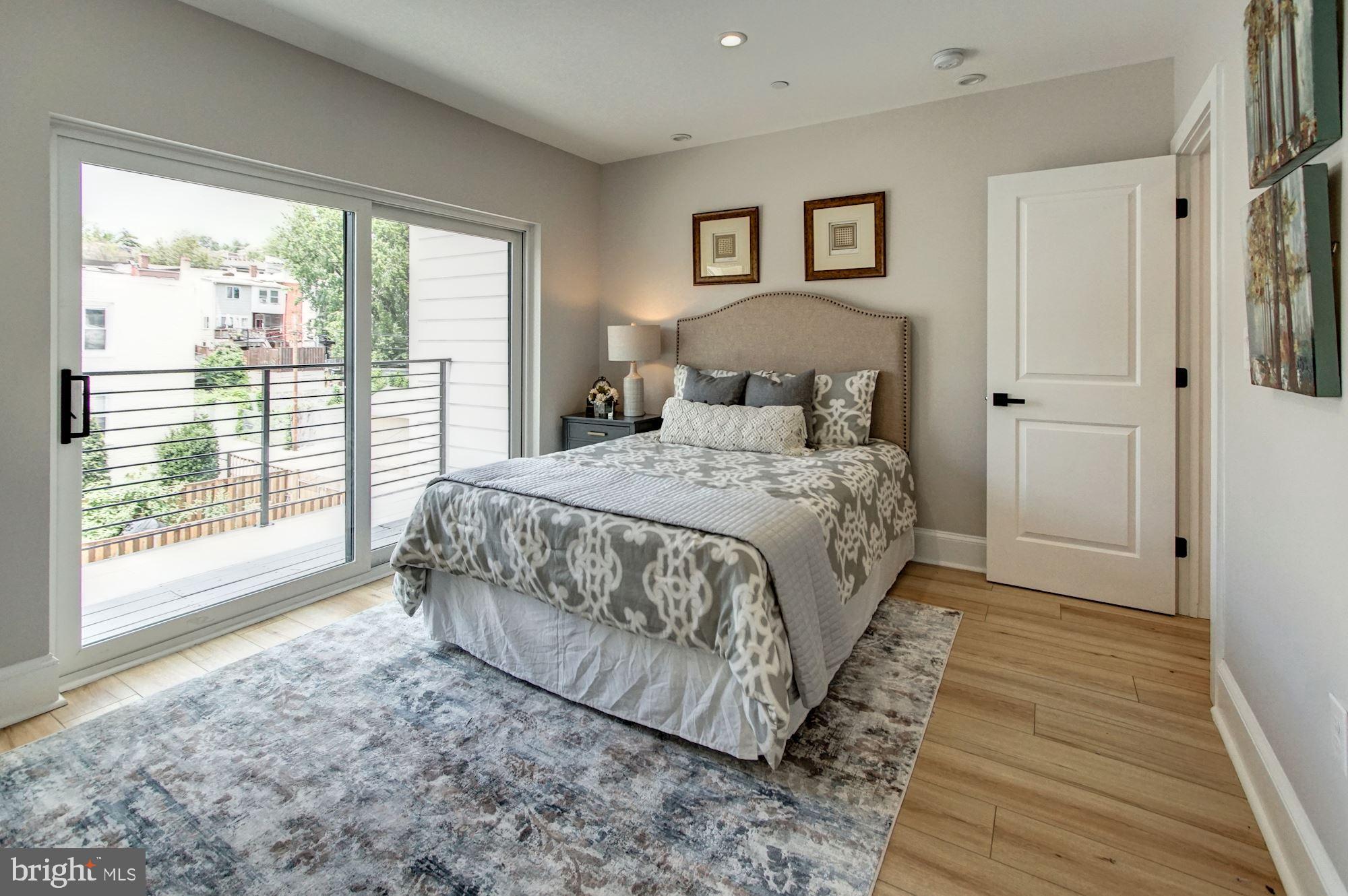 2108 4th Street Northeast, Unit 2 Washington, DC 20002 - Photo 22 of 34 Gallery Image 22