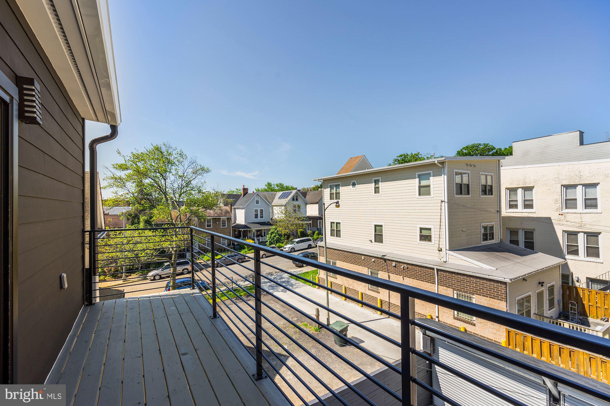 2108 4th Street Northeast, Unit 2 Washington, DC 20002 - Photo 27 of 34 Gallery Image 27