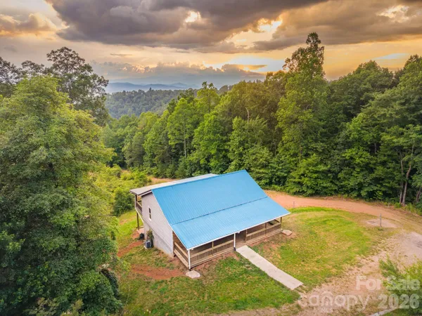 $375,000 | 3020 Silver Creek Mountain Road, Morganton, NC 28655