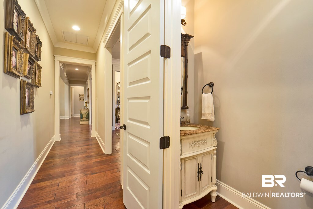 10203 Bromley Road Bay Minette, AL 36507 - Photo 27 of 44