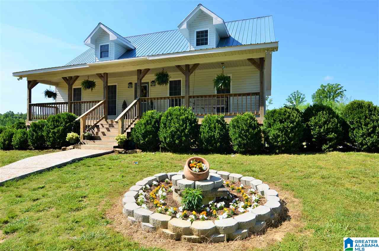 254 Bradford Road Altoona, AL 35952 - Photo 42 of 46