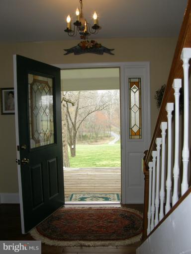 8567 Monumental Mills Road Rixeyville, VA 22737 - Photo 3 of 30 Interior (General)