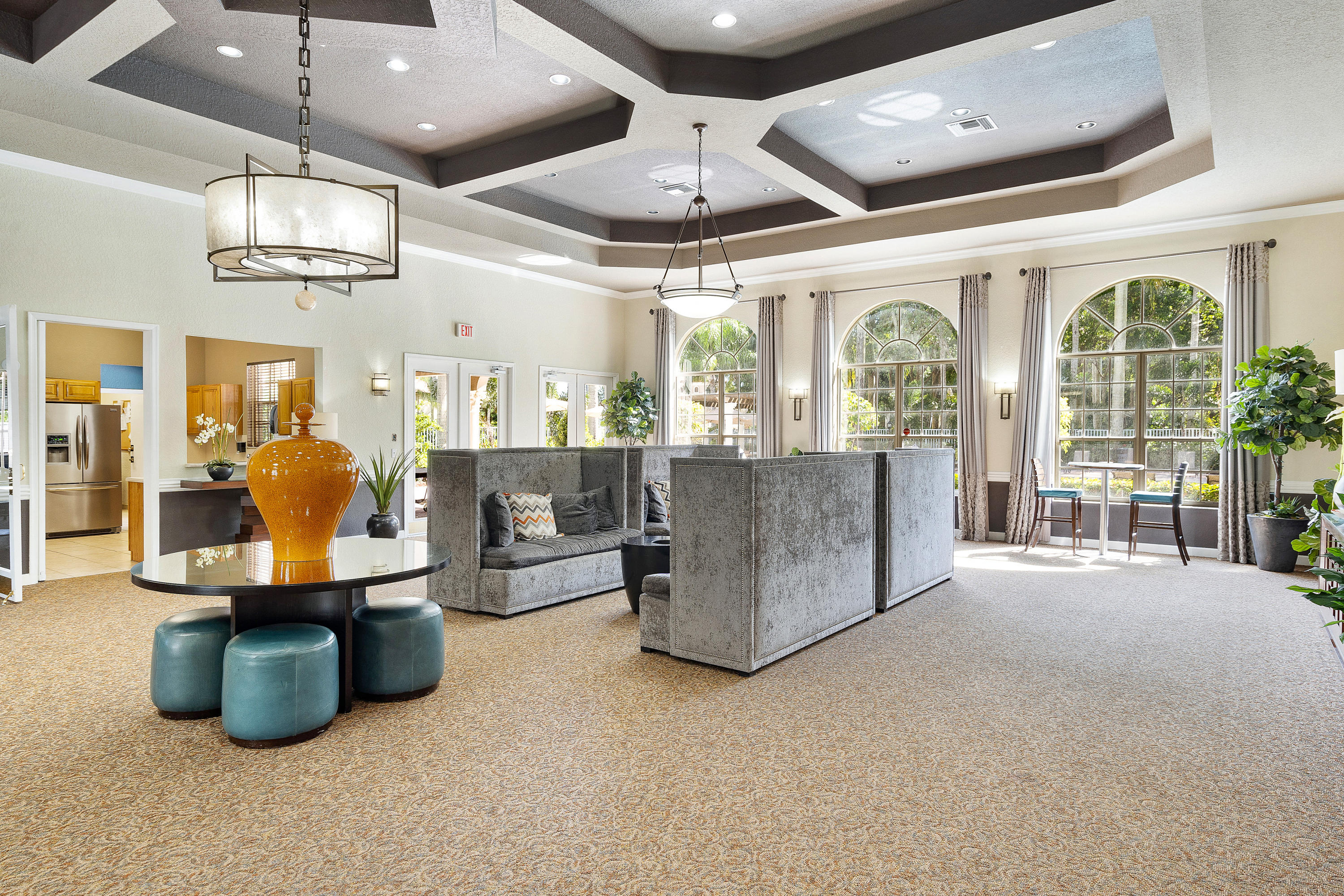 8601 Vía Serena Boca Raton, FL 33433 - Photo 37 of 56 Clubhouse