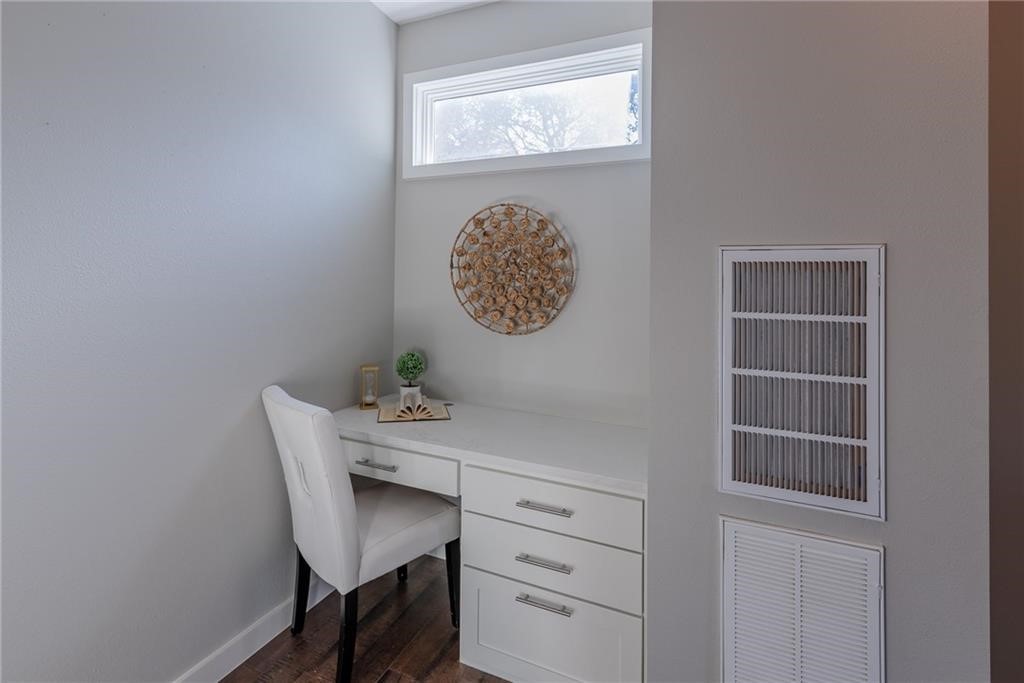 4014 Clawson Road, Unit B Austin, TX 78704 - Photo 12 of 30