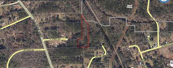$65,000 | R Jones Road, Callahan, FL 32011