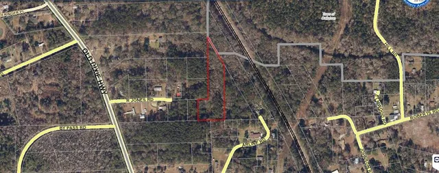 $65,000 | R Jones Road, Callahan, FL 32011