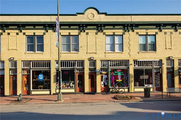 $200,000 | 321 North 2nd Street, Unit B, Richmond, VA 23219