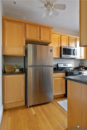 $200,000 | 321 North 2nd Street, Unit B, Richmond, VA 23219