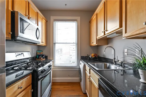 $200,000 | 321 North 2nd Street, Unit B, Richmond, VA 23219