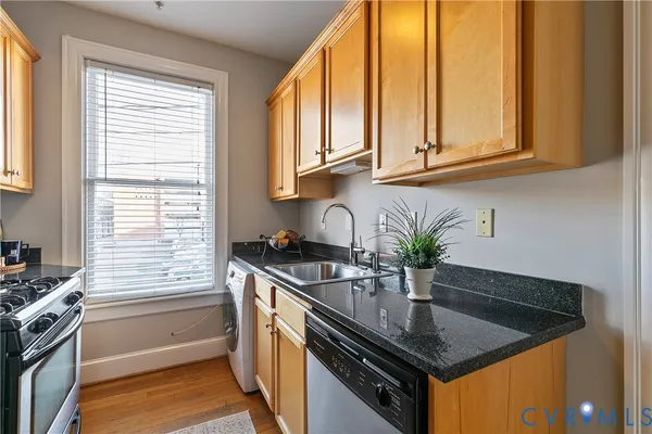 $200,000 | 321 North 2nd Street, Unit B, Richmond, VA 23219