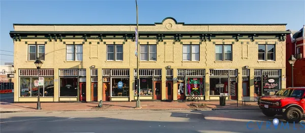 $200,000 | 321 North 2nd Street, Unit B, Richmond, VA 23219