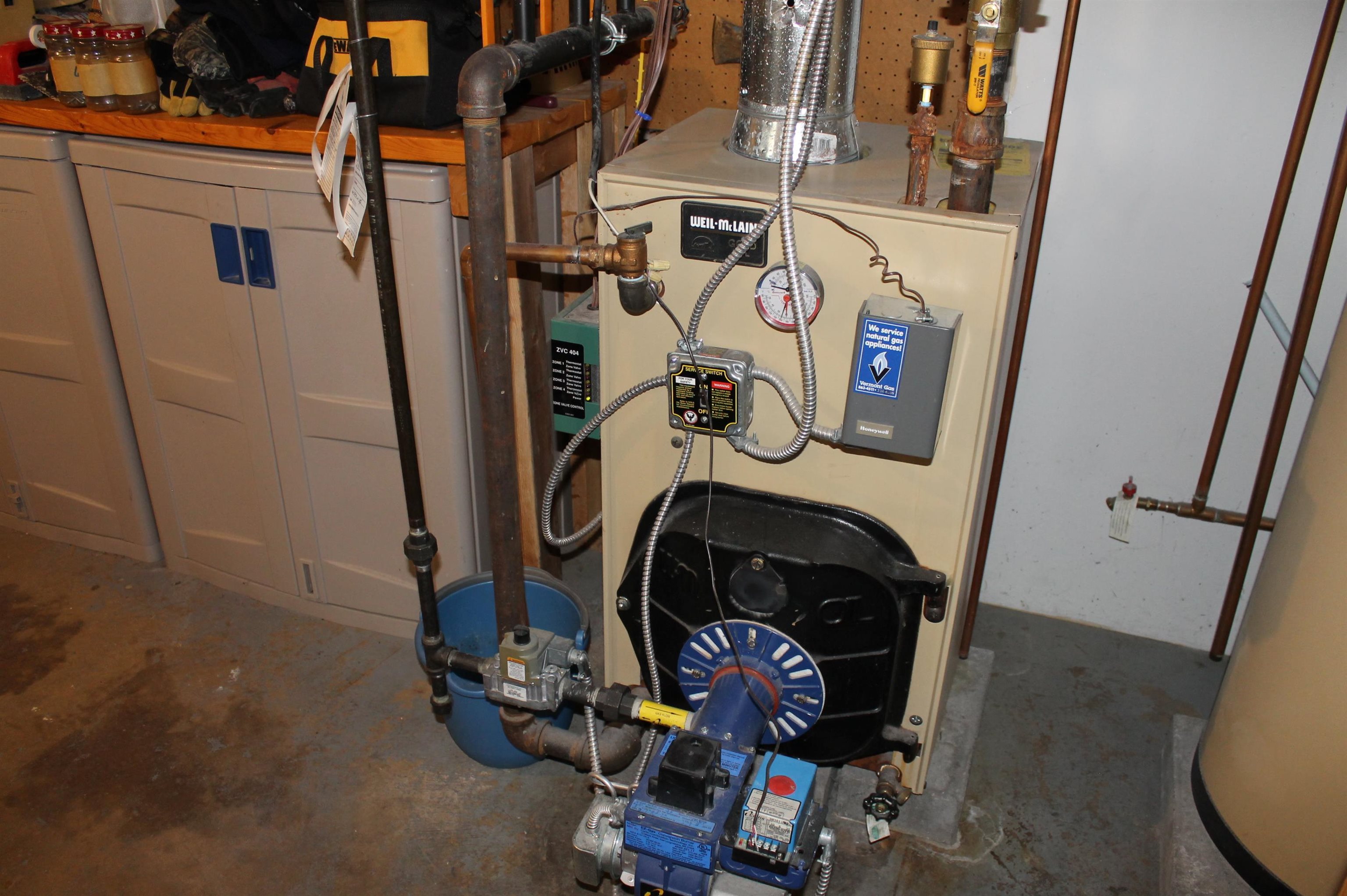 2 Packard Road Jericho, VT 05465 - Photo 21 of 28