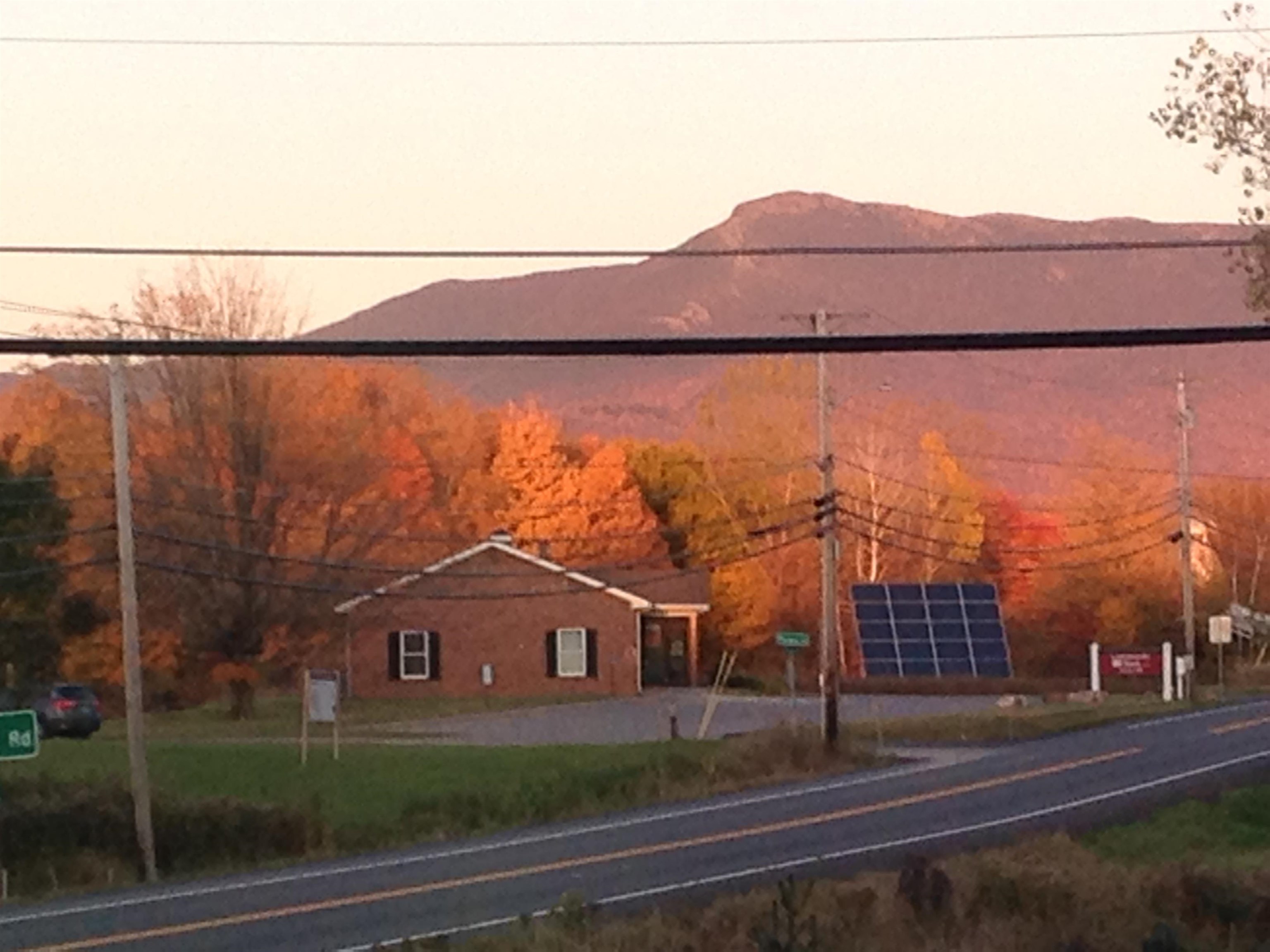 2 Packard Road Jericho, VT 05465 - Photo 25 of 28