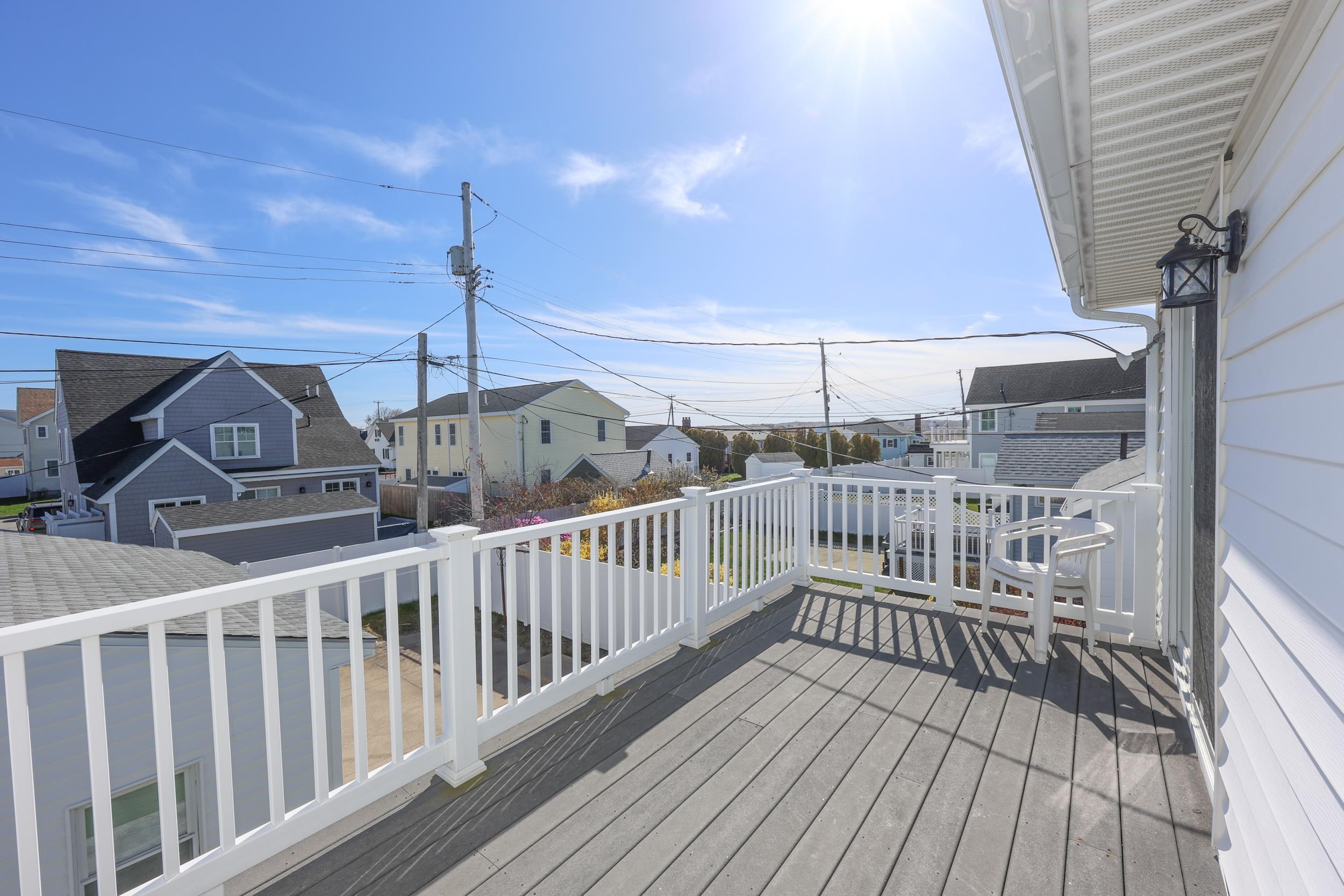 8 Nashua Street Seabrook, NH 03874 - Photo 15 of 25