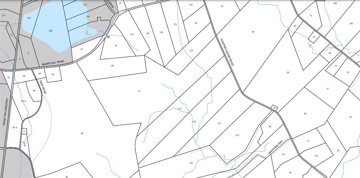 0 Hunting House Road Glocester, RI 02857 - Photo 4 of 4