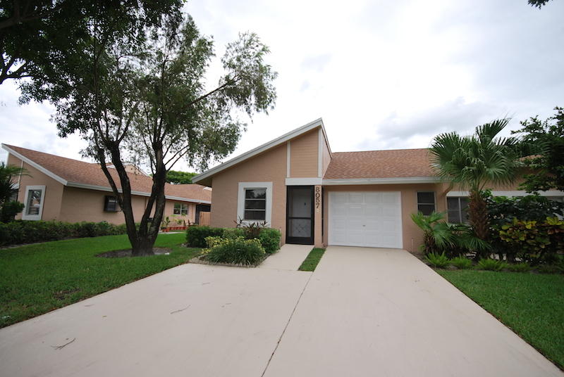 8057 Springtree Road Boca Raton, FL 33496 - Photo 19 of 23 DSC_0947