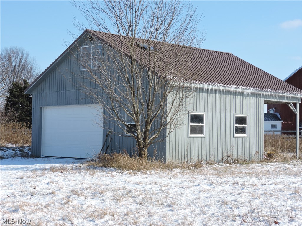 52755 Garfield Road Wakeman, OH 44889 - Photo 9 of 24