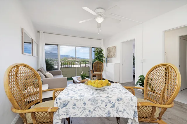 $359,000 | 1063 Lower Main Street, Unit 207, Wailuku, HI 96793