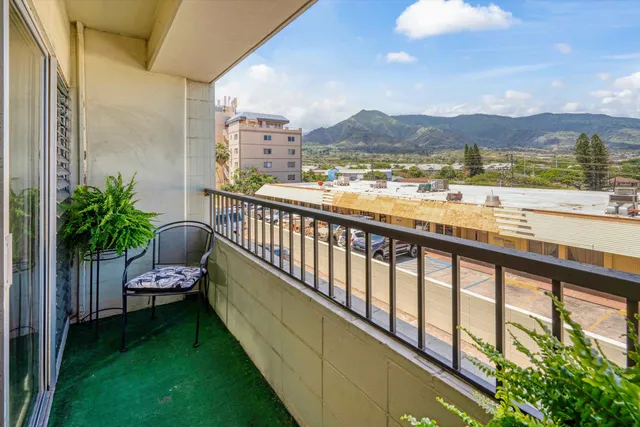 $359,000 | 1063 Lower Main Street, Unit 207, Wailuku, HI 96793
