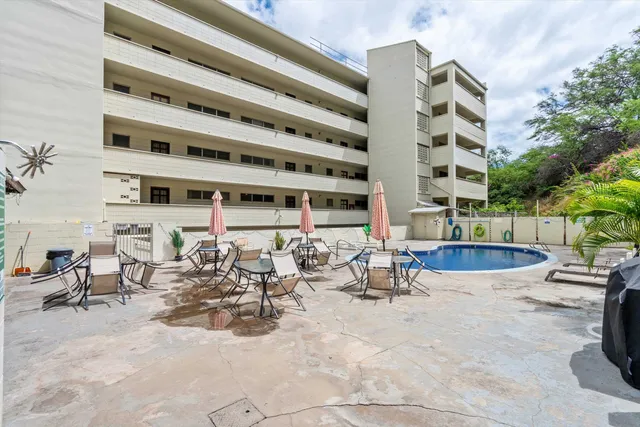 $359,000 | 1063 Lower Main Street, Unit 207, Wailuku, HI 96793