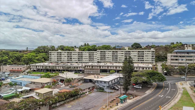 $359,000 | 1063 Lower Main Street, Unit 207, Wailuku, HI 96793