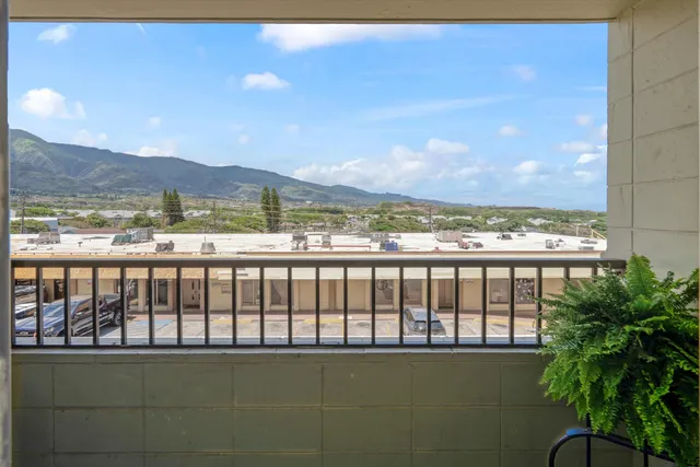 $359,000 | 1063 Lower Main Street, Unit 207, Wailuku, HI 96793