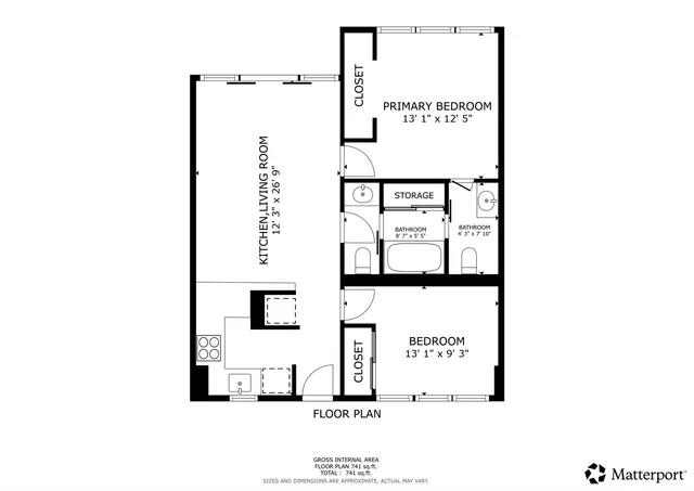 $359,000 | 1063 Lower Main Street, Unit 207, Wailuku, HI 96793