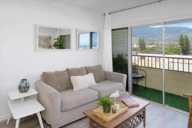 $359,000 | 1063 Lower Main Street, Unit 207, Wailuku, HI 96793